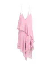 [BLUMARINE] BLUMARINE Mini dresses - Item 15451851