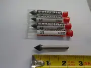 New STARLITE USA 3/8" Carbide Countersink 60° #410065 Deburr Die Grinder