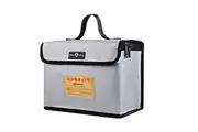Lipo Battery Bag Portable Lipo Battery Guard Safe Bag for Charging Protection