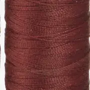 Burgundy PowerStitch Upholstery Thread, 100m/109yd - Extra Strong Polyester