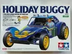 Tamiya Holiday Buggy 2010 DT-02 1/10 No.470 2WD Off-Road Buggy Kit 58470 New