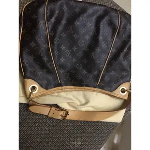 二手名牌包 lv包 louisvuitton m56382 南瓜包 路易威登