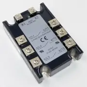 Solid State Relay GA3-12A45R 84028653 90-280V For Crouzet