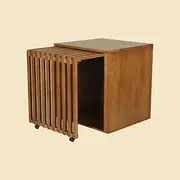 The Crate by 77 Bark Ave