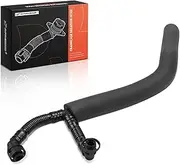 A-Premium Engine Crankcase Breather Hose Compatible with BMW 323i 2007-2011, 328i 2007-2013, 328xi 2007-2008, 528i 2008-2009, 528xi 2008, 128i 2008-2013, X3 X5 2007-2008, Z4 2007-2011, 2.5L 3.0L