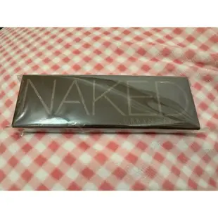 Urban Decay Naked眼影盤12色