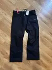 Volcom Snowboarding Carbon Pants Men XL
