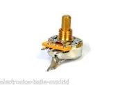 ORIGINAL FENDER POTENTIOMETER CTS 1M LOGARITHMIC FOR 59 BASSMAN 0036466000