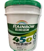 2023 油漆 虹牌450 水性水泥漆 有光 五加侖 附發票含稅 可刷卡 2023 色呸