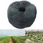 Sleek Appearance Meets Functionality Robust Six Millimeter Ropes Available Now