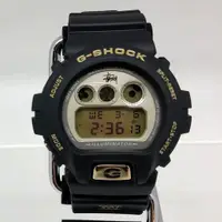 在飛比找蝦皮購物優惠-CASIO  G-SHOCK 手錶DW-6900 日本直送 