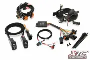 XTC Power Products Self Canceling T/S Kits ATS-ROX-M6