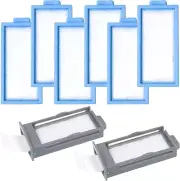 Cpap Filters for Dreamstation 2-8PCS Replacement Filters for Philips Dreamstatio