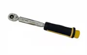 TOHNICHI 1/4" PRE-SET TORQUE WRENCH (5～25Nm) QL25N5-1/4