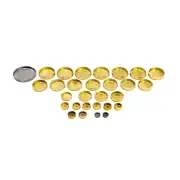 Welch Welsh Plug Kit for Nissan Patrol GQ Y60 4.2L TB42E TB42S I6 12V OHV