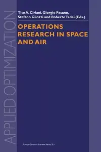 在飛比找博客來優惠-Operations Research in Space a