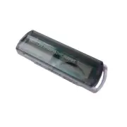 US Finger Size USB 2.0 High Speed SD / SDHC / Memory Stick Card Reader / Writer