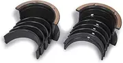 ACL Race Series Main Bearing Set Compatible With Ford 351 Windsor V8 Ohv 2V 5M1432H-STD