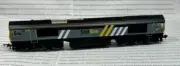 Hornby R30167 Class 66 66301 Fastline Tier One Customer Exclusive OO Gauge
