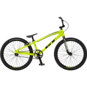 GT Speed Series Pro (2018)