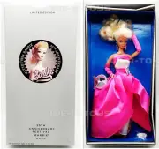 1994 Mattel 35th Anniversary Festival Barbie Doll