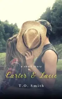 在飛比找博客來優惠-Carter & Lacie: A Short Story