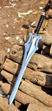 Masters Of The Universe HeMan Power Sword Grayskull Sword & Sheath Battle sword,