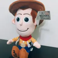 在飛比找蝦皮購物優惠-玩具總動員 Toys woody 胡迪警長娃娃