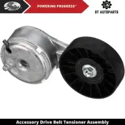 For 1995-1997 Chevrolet Monte Carlo Drive Belt Tensioner Assembly Gates 1996 (for: Chevrolet)