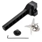 Blender Wet Blade Assembly with Wrench & Drive Socket Removal Tool Kit Vitami...