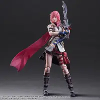 在飛比找蝦皮購物優惠-PLAY ARTS KAI 改 《DISSIDIA FINA