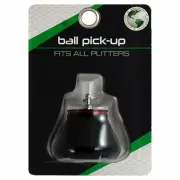 New JEF World of Golf - Premium Golf Ball Pick-Up Retriever