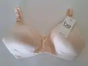 Be By BERLEI Maternity Bra 10DD Pink BNWT