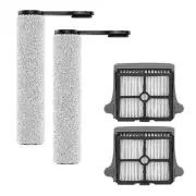 For Tineco Brush Roll for Efficient Cleaning on Various For Floor Types