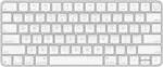 Apple Magic Keyboard Touch ID (White)