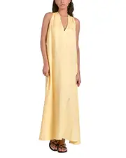 Elan Relaxed Maxi Dress