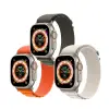 Apple-Watch Ultra 49mm Ti 高山錶環系列-售完不補