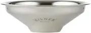 Kilner Easy Fill Funnel Easy Fill Funnel, 1, Silver, 0025.410