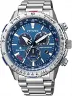 CITIZEN PROMASTER Eco-Drive Radio-Controlled CB5000-50L Men's Watch NEW