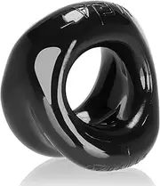 Oxballs Meat Bigger Bulge Cockring, Black