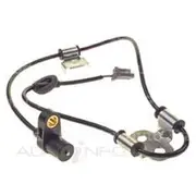 PAT Abs Wheel Speed Sensor - Front - WSS-127
