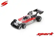 1:43 SPARK Surtees F1 Ts16 #19 Sud African Gp 1974 J.Mass S9652 Model