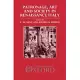 Patronage, Art, and Society in Renaissance Italy