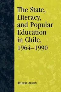 在飛比找博客來優惠-The State, Literacy and Popula