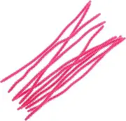 PLAFOPE 10Pcs Spiral Hair Perm Rods for Women Heatless Curlers Hold Hair Rollers