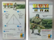 WW2 1/6 Dragon Action Figure "wolf"
