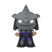 Pop! Funko 10cm Vinyl Figurine TMNT 2 Super Shredder #1138 Collectable 3y+ Toy