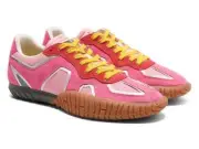 Onitsuka Tiger Duck Tiger Trainer 1183C165 700 DRAGON FRUIT/BLOSSOM PINK Unisex