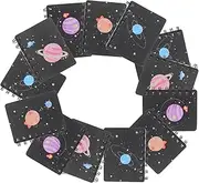 DOITOOL 16pcs Compact Spiral Bound Notebooks Lightweight Portable for Anywhere