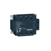 Schneider SSP3A225BDRT Harmony Relay - 3 Phase Ssrelais - 530Vca - 25A - 24Vcc R